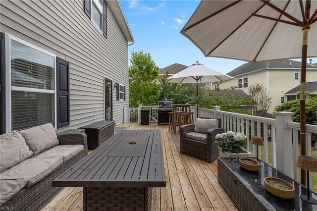 2317 Pretty Lake AVE, Norfolk, VA 23518