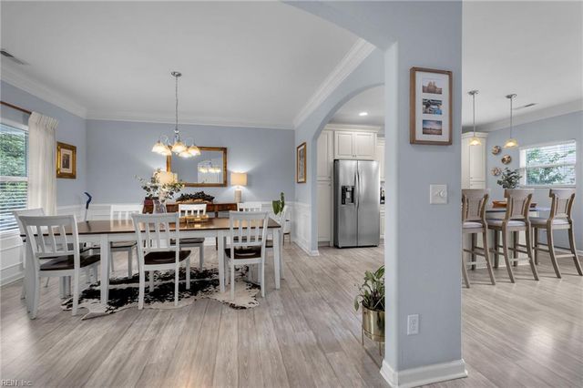 2317 Pretty Lake AVE, Norfolk, VA 23518