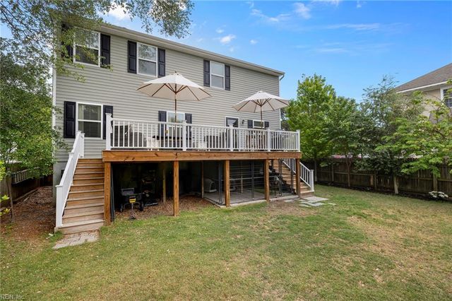 2317 Pretty Lake AVE, Norfolk, VA 23518