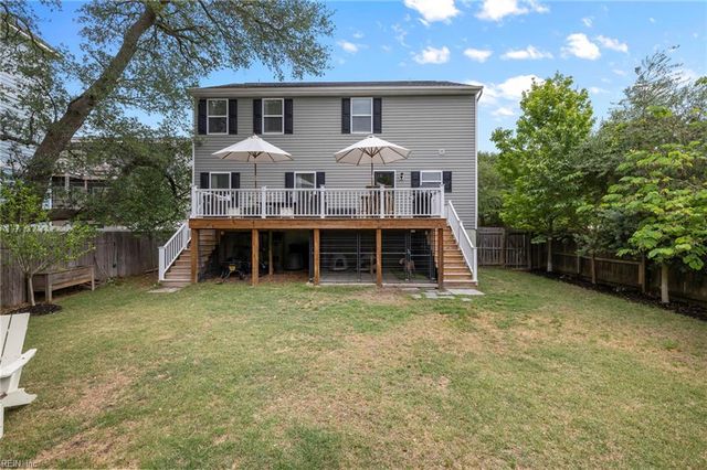 2317 Pretty Lake AVE, Norfolk, VA 23518