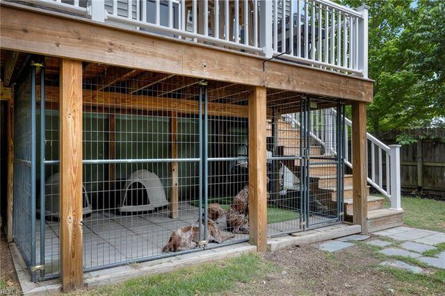 2317 Pretty Lake AVE, Norfolk, VA 23518