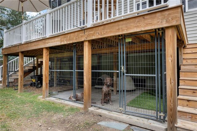 2317 Pretty Lake AVE, Norfolk, VA 23518