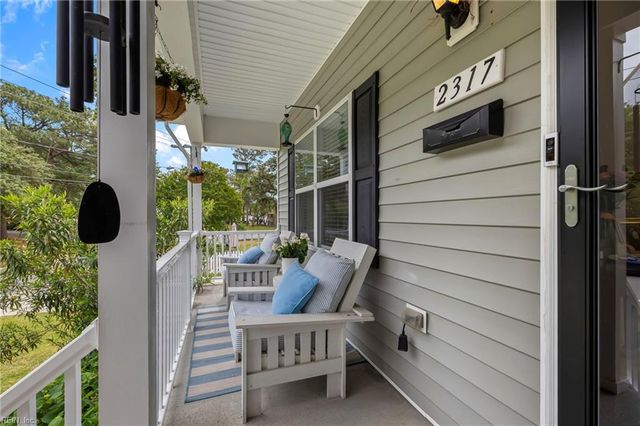 2317 Pretty Lake AVE, Norfolk, VA 23518