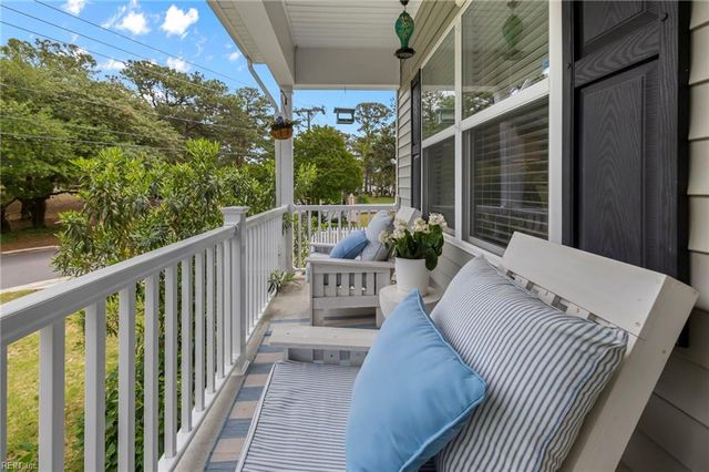 2317 Pretty Lake AVE, Norfolk, VA 23518