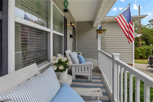 2317 Pretty Lake AVE, Norfolk, VA 23518