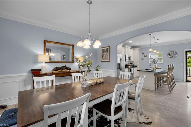 2317 Pretty Lake AVE, Norfolk, VA 23518