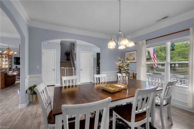 2317 Pretty Lake AVE, Norfolk, VA 23518