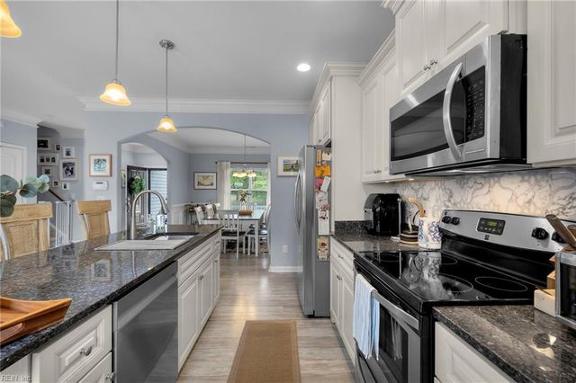 2317 Pretty Lake AVE, Norfolk, VA 23518