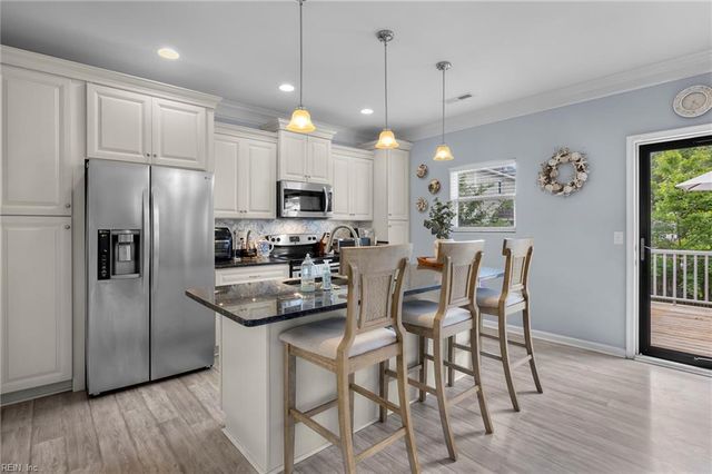 2317 Pretty Lake AVE, Norfolk, VA 23518