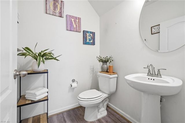 135 Peck Lane, Suffolk, VA 23434