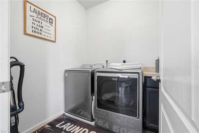 135 Peck Lane, Suffolk, VA 23434