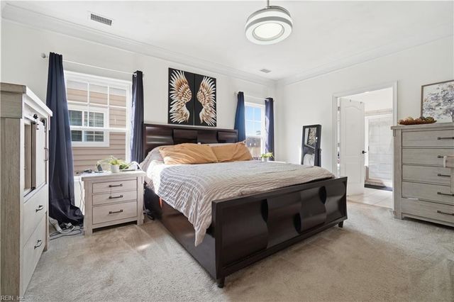 135 Peck Lane, Suffolk, VA 23434