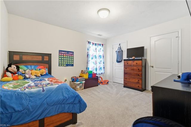 135 Peck Lane, Suffolk, VA 23434