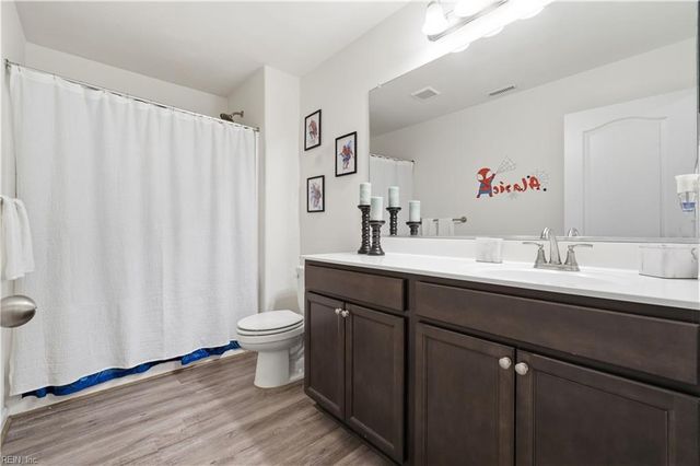 135 Peck Lane, Suffolk, VA 23434