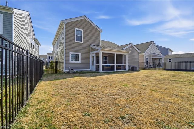 135 Peck Lane, Suffolk, VA 23434