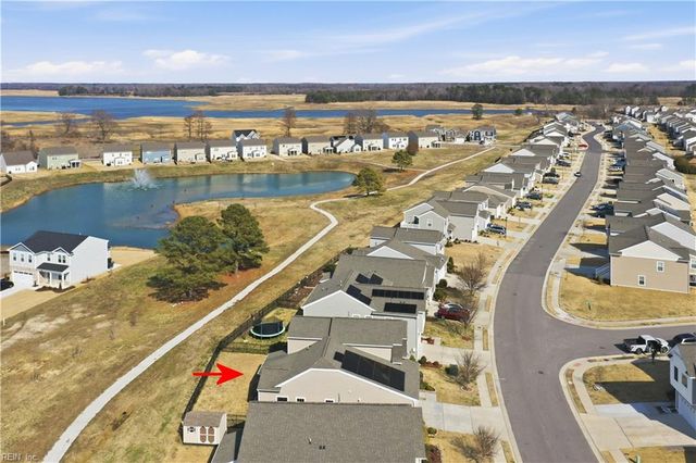 135 Peck Lane, Suffolk, VA 23434