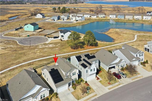 135 Peck Lane, Suffolk, VA 23434