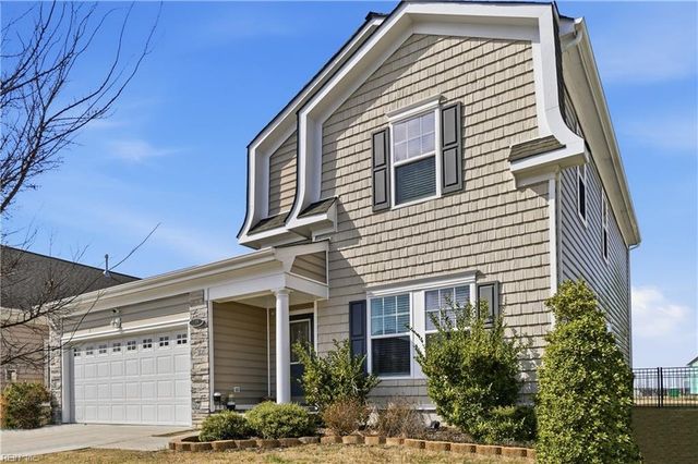 135 Peck Lane, Suffolk, VA 23434