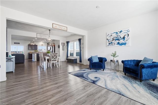 135 Peck Lane, Suffolk, VA 23434