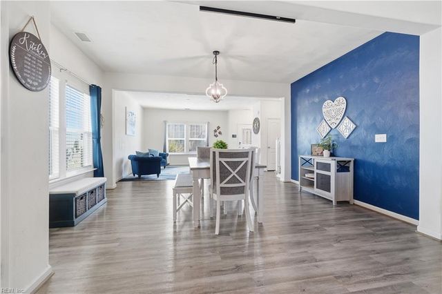 135 Peck Lane, Suffolk, VA 23434