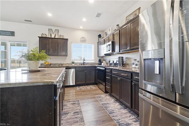 135 Peck Lane, Suffolk, VA 23434