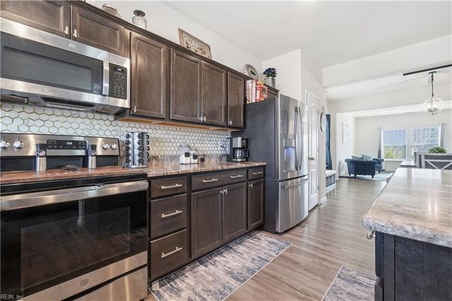 135 Peck Lane, Suffolk, VA 23434