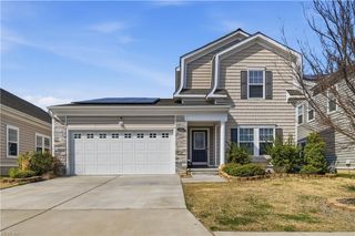 135 Peck Lane, Suffolk, VA 23434