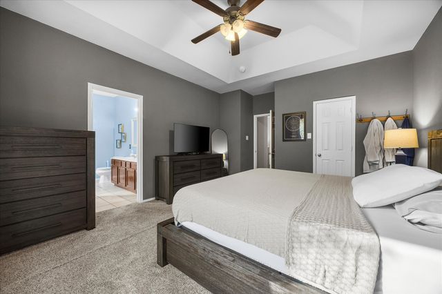 3852 Juniper Hills Drive, Rockwall, TX 75032