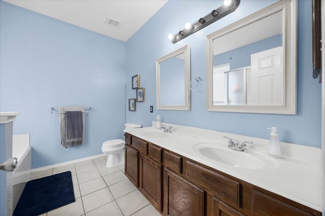 3852 Juniper Hills Drive, Rockwall, TX 75032