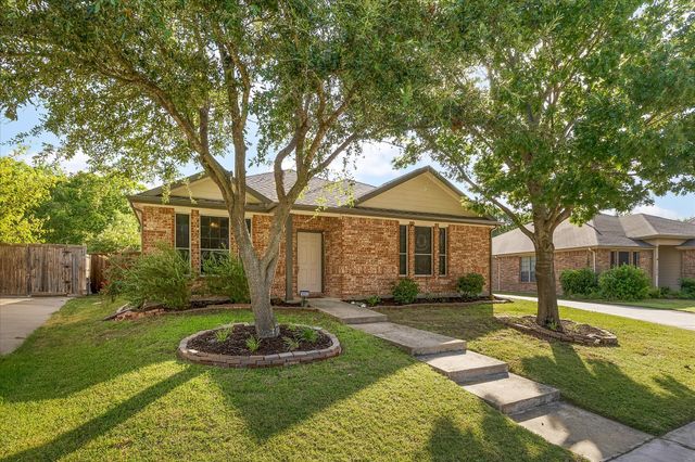 3852 Juniper Hills Drive, Rockwall, TX 75032