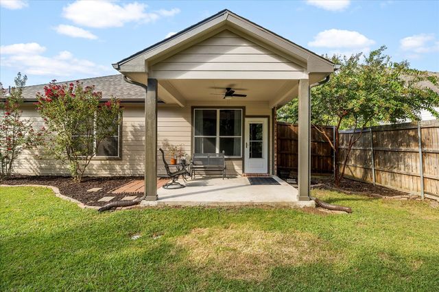 3852 Juniper Hills Drive, Rockwall, TX 75032
