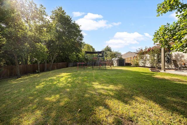 3852 Juniper Hills Drive, Rockwall, TX 75032