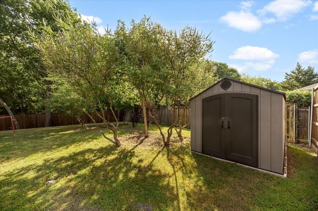3852 Juniper Hills Drive, Rockwall, TX 75032