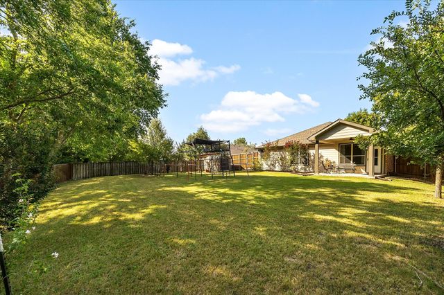 3852 Juniper Hills Drive, Rockwall, TX 75032