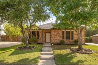 3852 Juniper Hills Drive, Rockwall, TX 75032