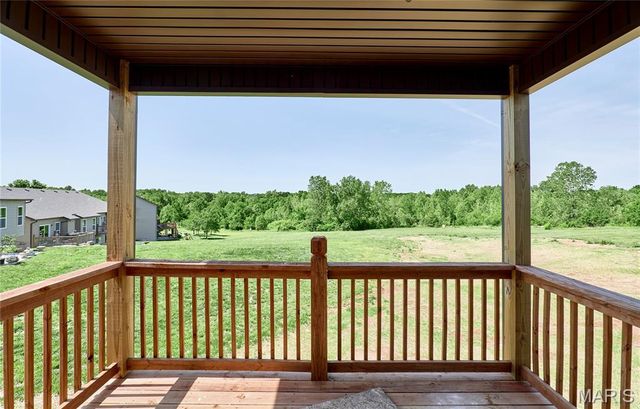 10 Canyon Creek Court, Moscow Mills, MO 63362