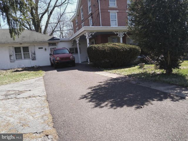 900 HOMESTEAD LN, Ambler, PA 19002