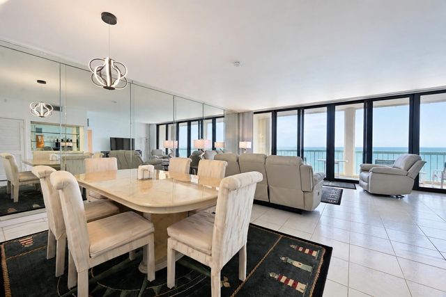 9900 S OCEAN Drive 1603, Jensen Beach, FL 34957
