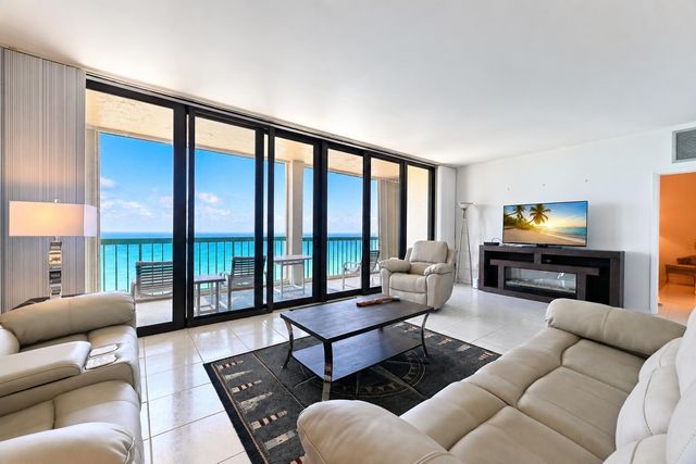 9900 S OCEAN Drive 1603, Jensen Beach, FL 34957