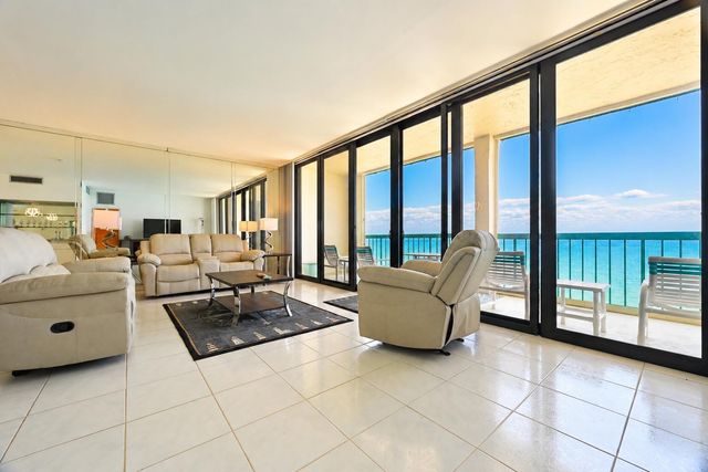 9900 S OCEAN Drive 1603, Jensen Beach, FL 34957