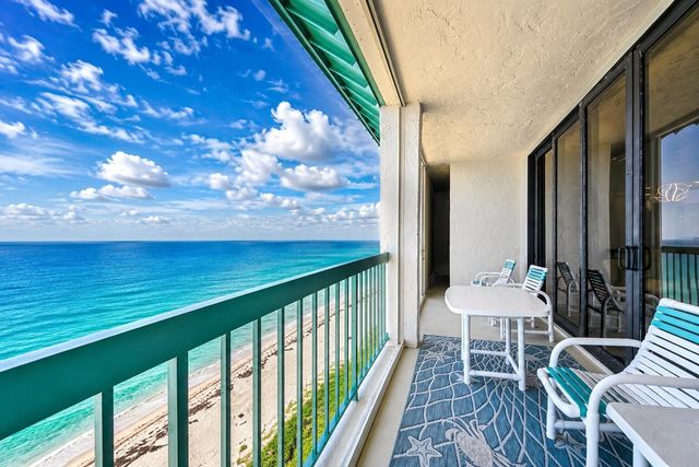 9900 S OCEAN Drive 1603, Jensen Beach, FL 34957