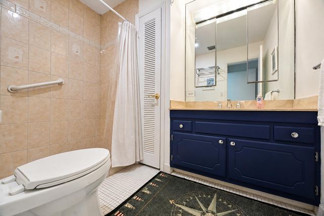 9900 S OCEAN Drive 1603, Jensen Beach, FL 34957