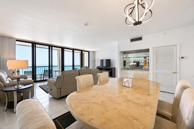 9900 S OCEAN Drive 1603, Jensen Beach, FL 34957