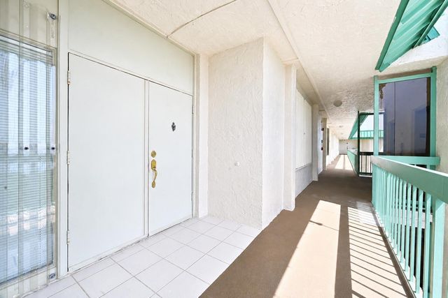 9900 S OCEAN Drive 1603, Jensen Beach, FL 34957