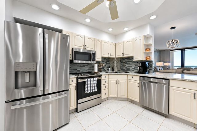 9900 S OCEAN Drive 1603, Jensen Beach, FL 34957