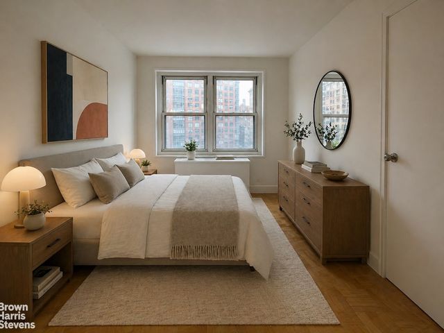 201 W 70th St Apt 9H, New York City, NY 10023