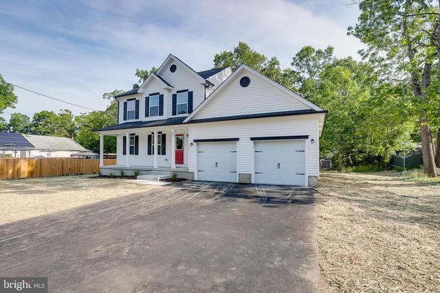 901 IRENE ST, Millville, NJ 08332