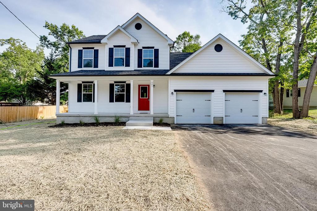 901 IRENE ST, Millville, NJ 08332