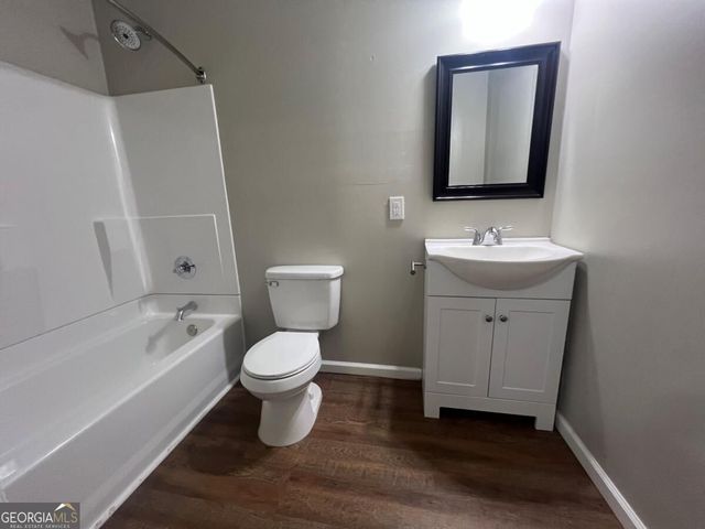 21 Highland Street, Gainesville, GA 30501