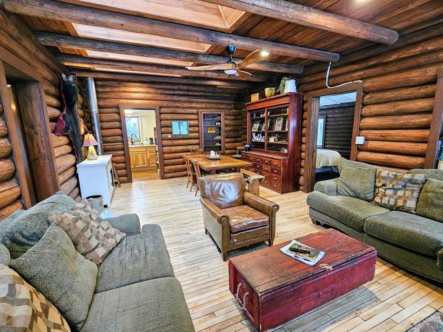 13770 State Hwy 13, Herbster, WI 54844